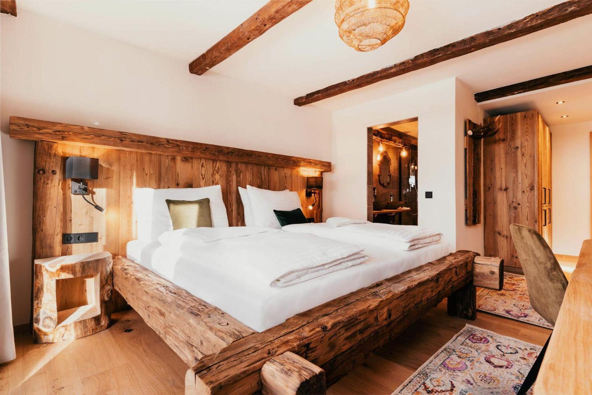 Hotel Gluecksschmiede - Hinterglemm Saalbach-Hinterglemm Exterior foto