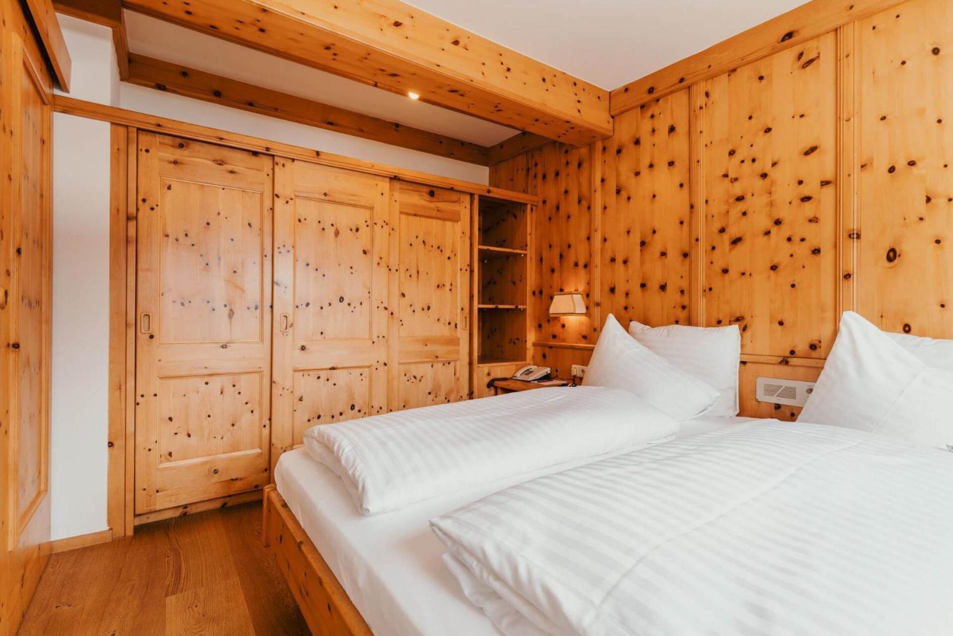 Hotel Gluecksschmiede - Hinterglemm Saalbach-Hinterglemm Quarto foto