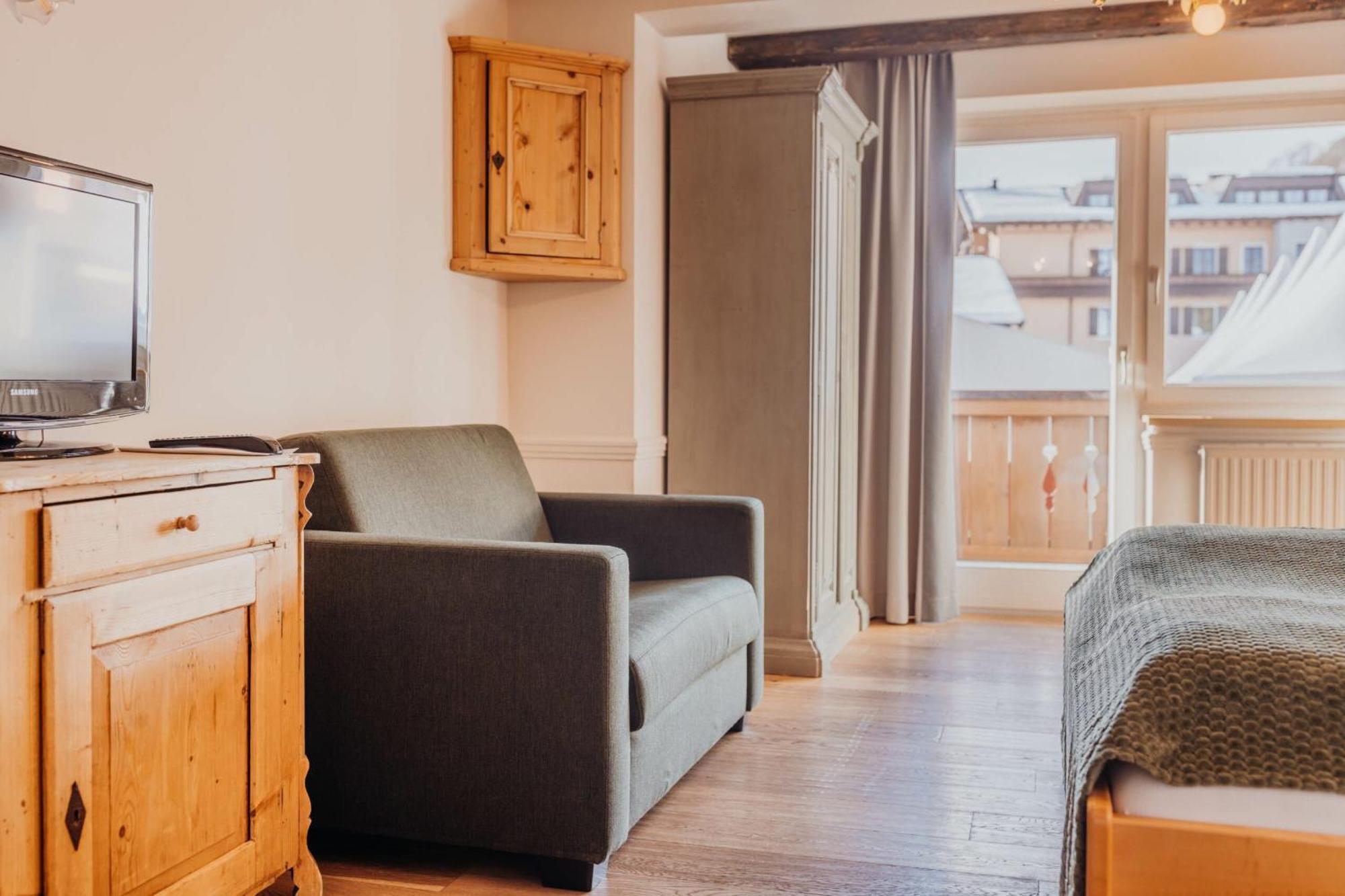 Hotel Gluecksschmiede - Hinterglemm Saalbach-Hinterglemm Quarto foto