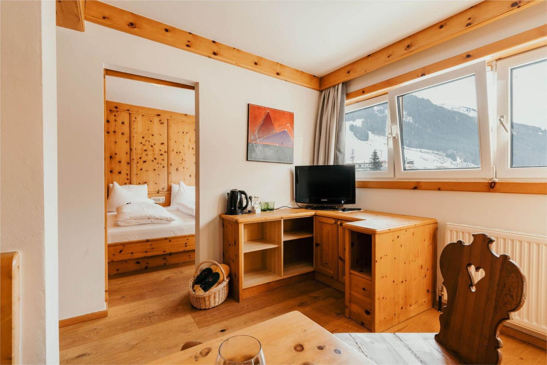 Hotel Gluecksschmiede - Hinterglemm Saalbach-Hinterglemm Quarto foto