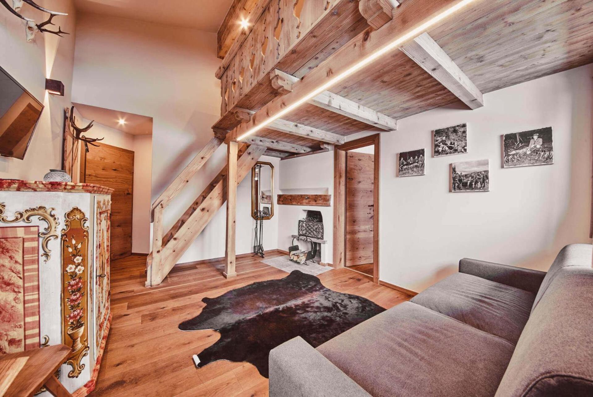Hotel Gluecksschmiede - Hinterglemm Saalbach-Hinterglemm Quarto foto