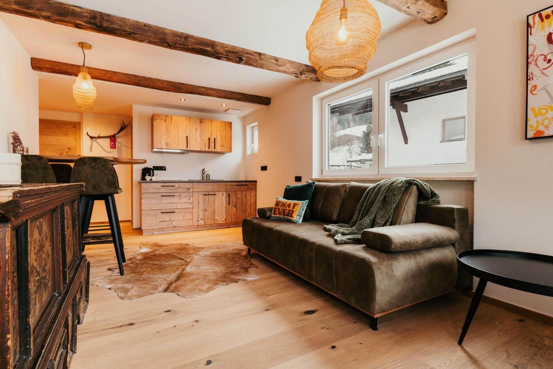 Hotel Gluecksschmiede - Hinterglemm Saalbach-Hinterglemm Quarto foto