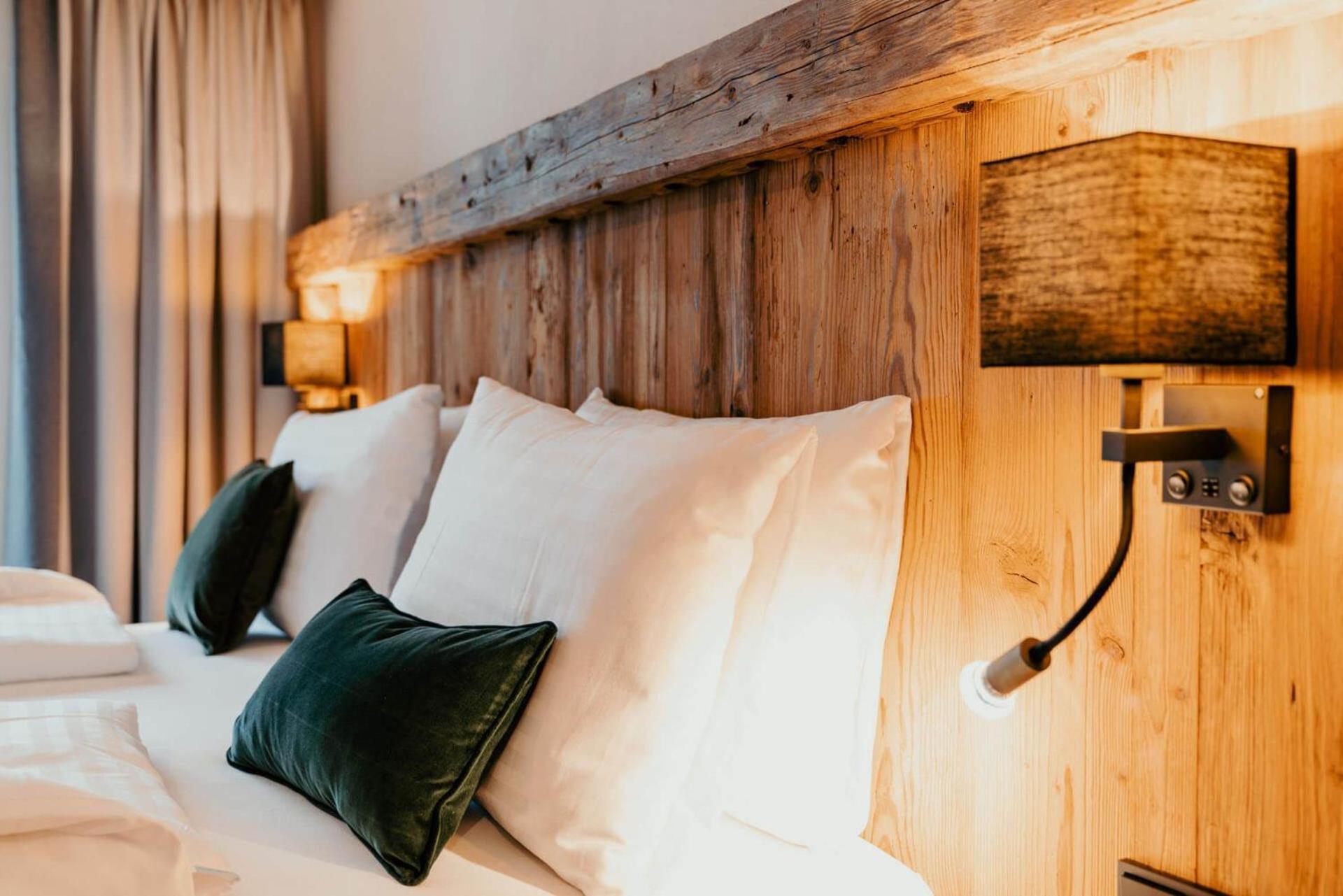 Hotel Gluecksschmiede - Hinterglemm Saalbach-Hinterglemm Quarto foto