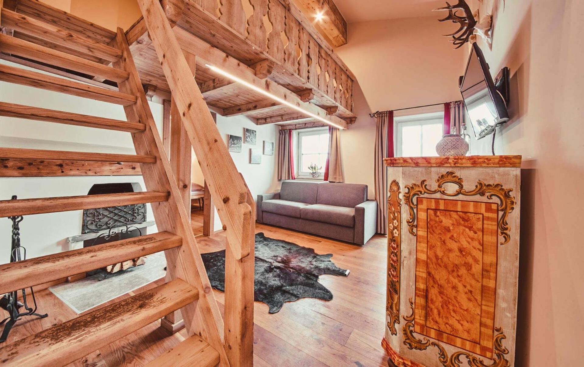 Hotel Gluecksschmiede - Hinterglemm Saalbach-Hinterglemm Exterior foto