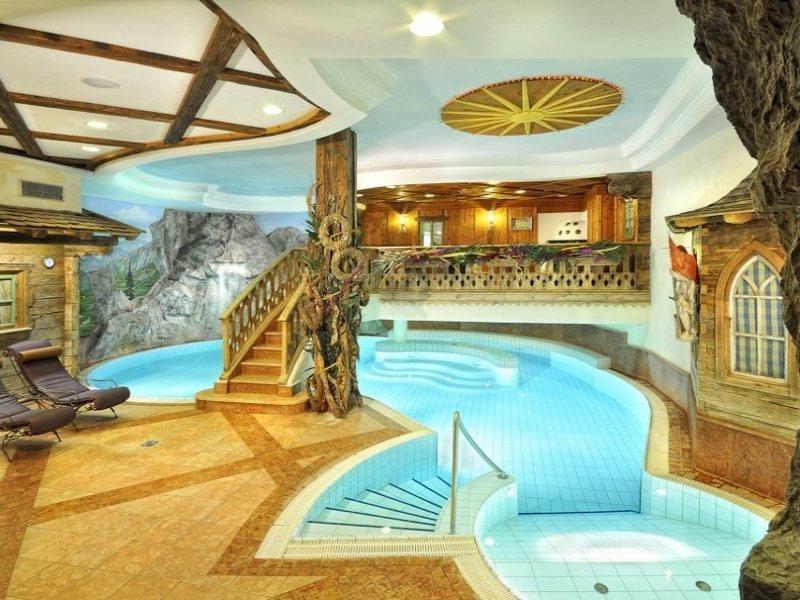 Hotel Gluecksschmiede - Hinterglemm Saalbach-Hinterglemm Exterior foto
